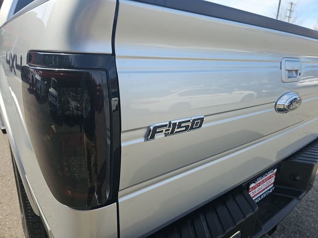 2012 Ford F-150 XL - 23009052 - 26