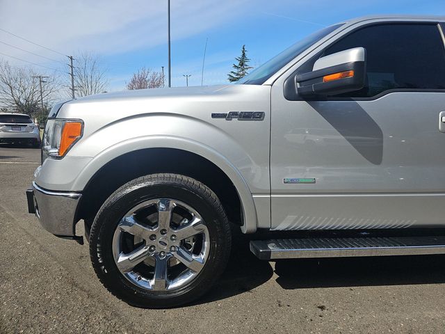 2012 Ford F-150 XL - 23009052 - 27