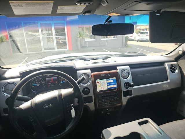 2012 Ford F-150 XL - 23009052 - 28