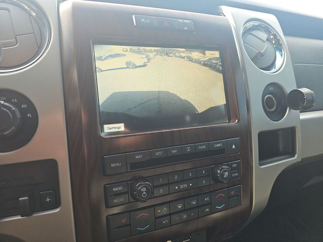 2012 Ford F-150 XL - 23009052 - 29