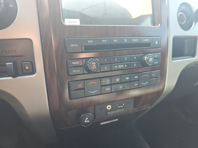 2012 Ford F-150 XL - 23009052 - 30