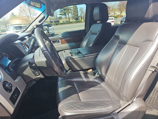 2012 Ford F-150 XL - 23009052 - 8