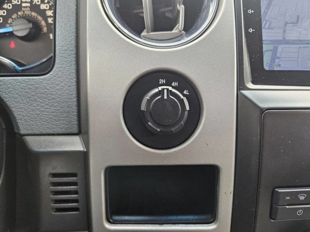 2012 Ford F-150 XL 4x4 4dr SuperCab Styleside 8 ft. LB - 23052560 - 18