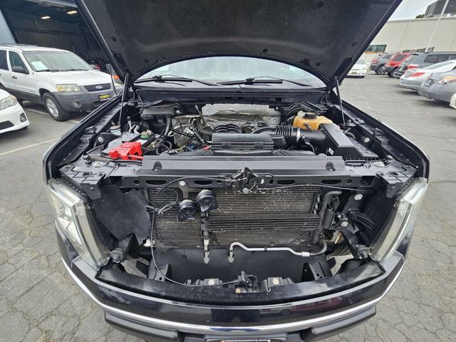 2012 Ford F-150 XL 4x4 4dr SuperCab Styleside 8 ft. LB - 23052560 - 24
