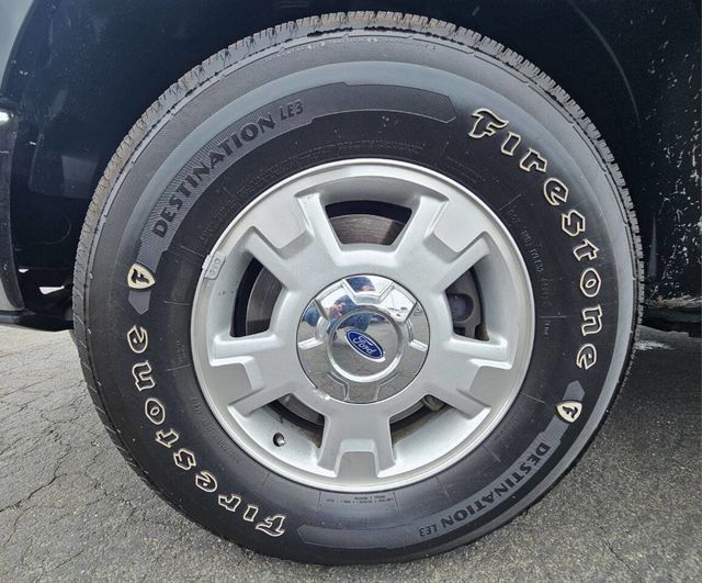 2012 Ford F-150 XL 4x4 4dr SuperCab Styleside 8 ft. LB - 23052560 - 25