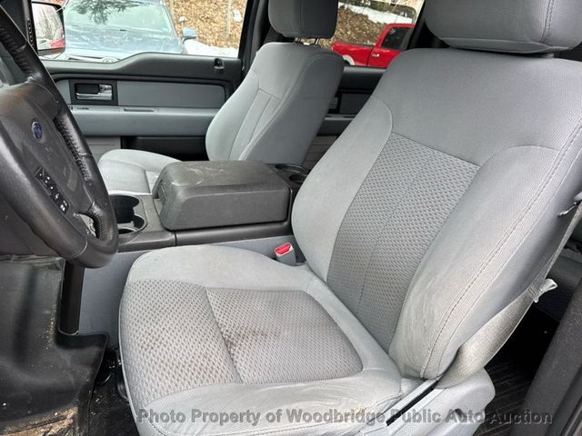 2012 Ford F-150 XLT - 22993475 - 12