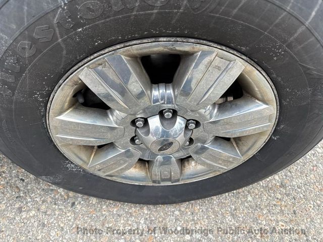 2012 Ford F-150 XLT - 22993475 - 14