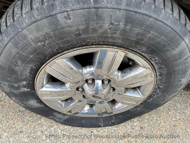 2012 Ford F-150 XLT - 22993475 - 15