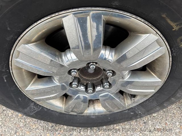 2012 Ford F-150 XLT - 22993475 - 17