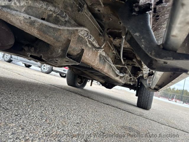 2012 Ford F-150 XLT - 22993475 - 21