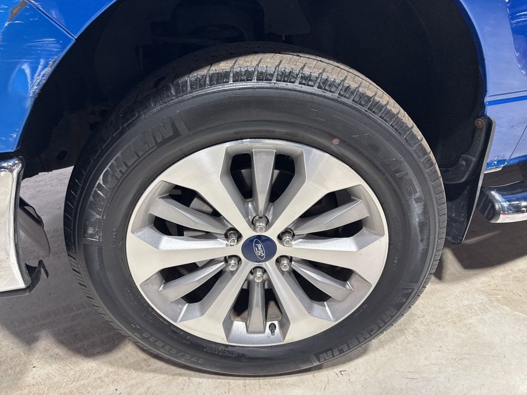 2012 Ford F-150 XLT - 22968239 - 1