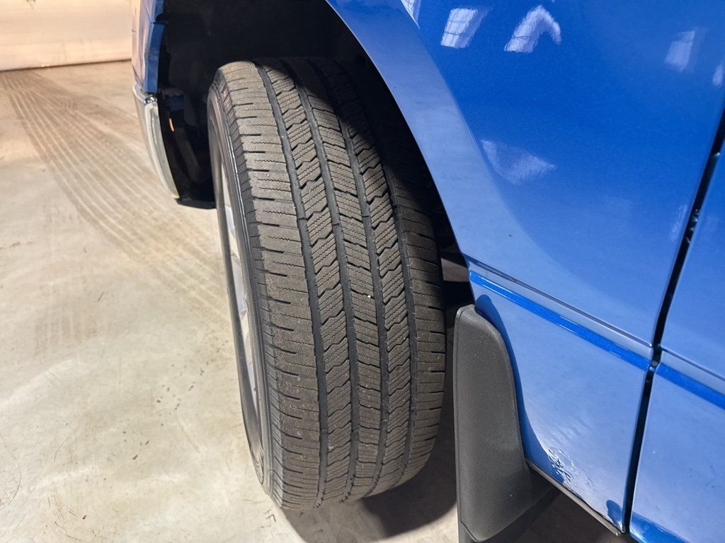 2012 Ford F-150 XLT - 22968239 - 2