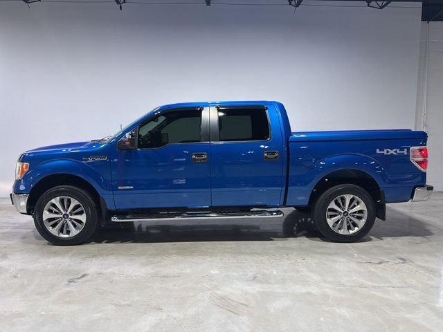 2012 Ford F-150 XLT - 22968239 - 3