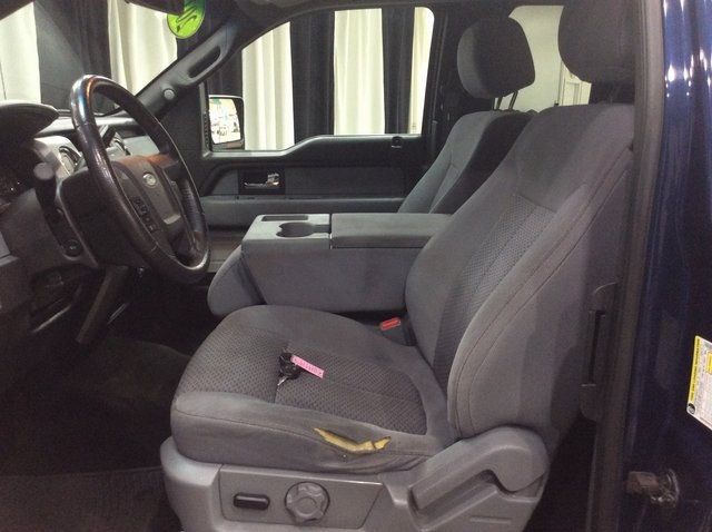 2012 Ford F-150 XLT - 22828432 - 9