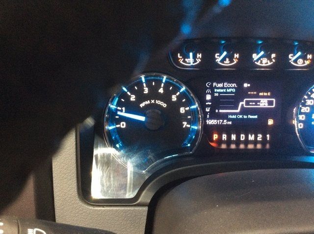 2012 Ford F-150 XLT - 22828432 - 10