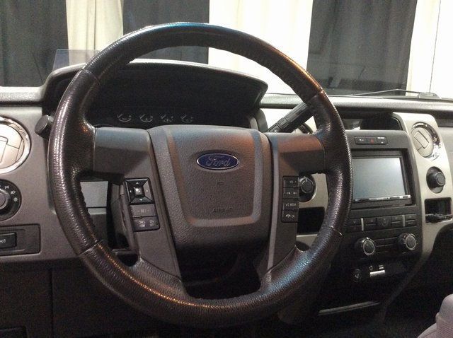 2012 Ford F-150 XLT - 22828432 - 11