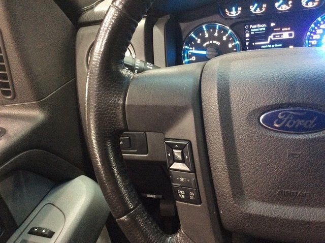 2012 Ford F-150 XLT - 22828432 - 12