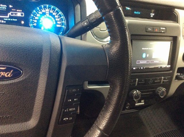 2012 Ford F-150 XLT - 22828432 - 13