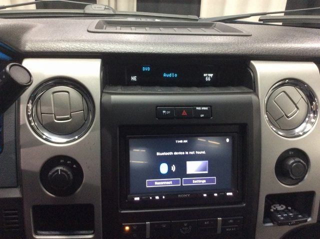 2012 Ford F-150 XLT - 22828432 - 15