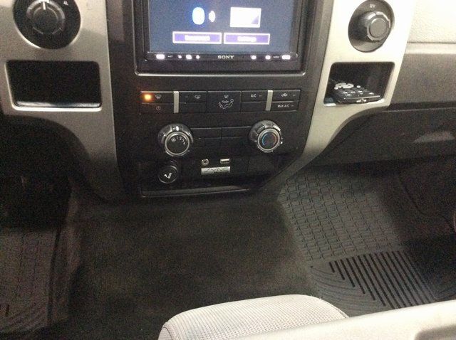 2012 Ford F-150 XLT - 22828432 - 16