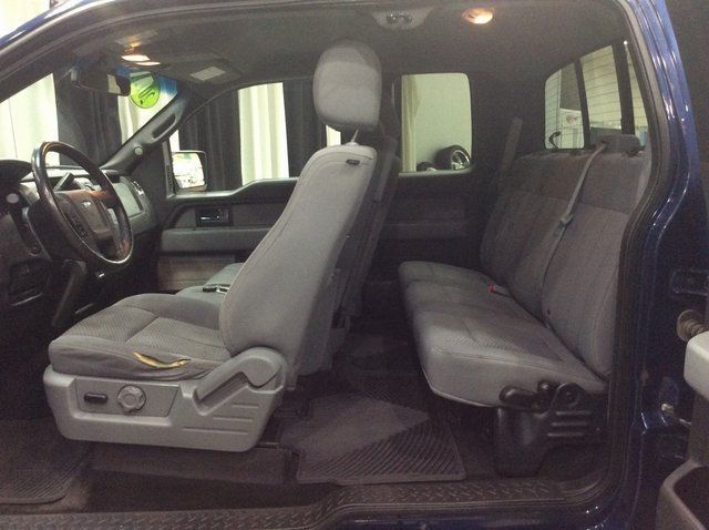 2012 Ford F-150 XLT - 22828432 - 21