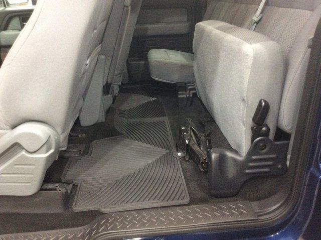 2012 Ford F-150 XLT - 22828432 - 22