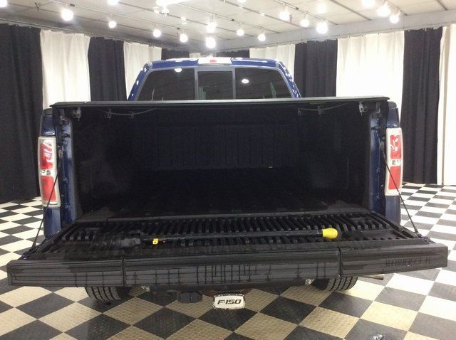 2012 Ford F-150 XLT - 22828432 - 23