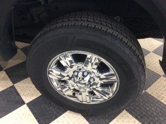 2012 Ford F-150 XLT - 22828432 - 25