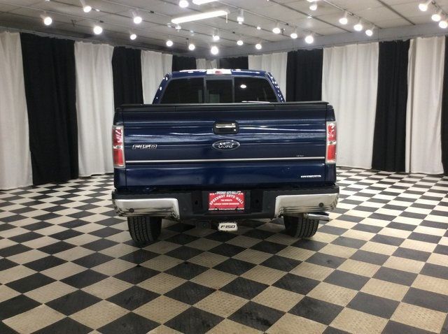 2012 Ford F-150 XLT - 22828432 - 4