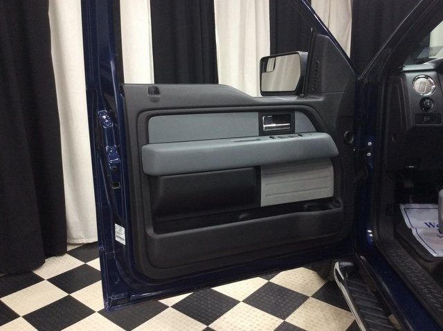 2012 Ford F-150 XLT - 22828432 - 6