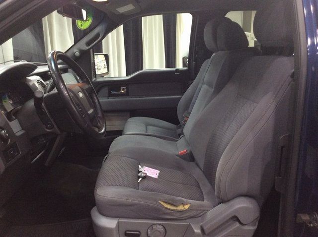 2012 Ford F-150 XLT - 22828432 - 8