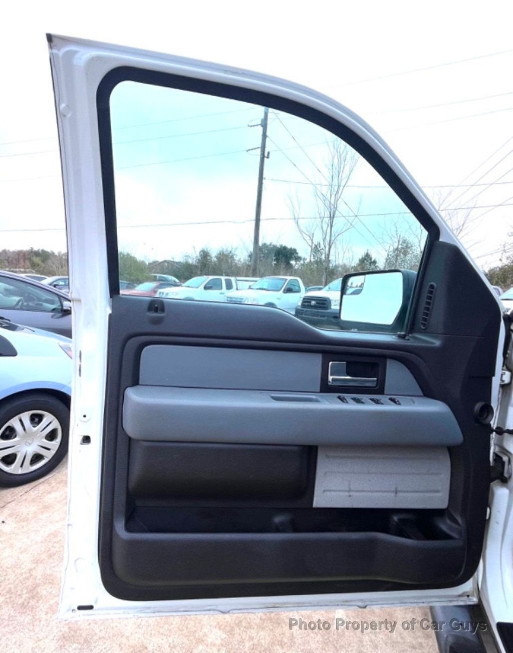 2012 Ford F-150 XLT - 22286646 - 34