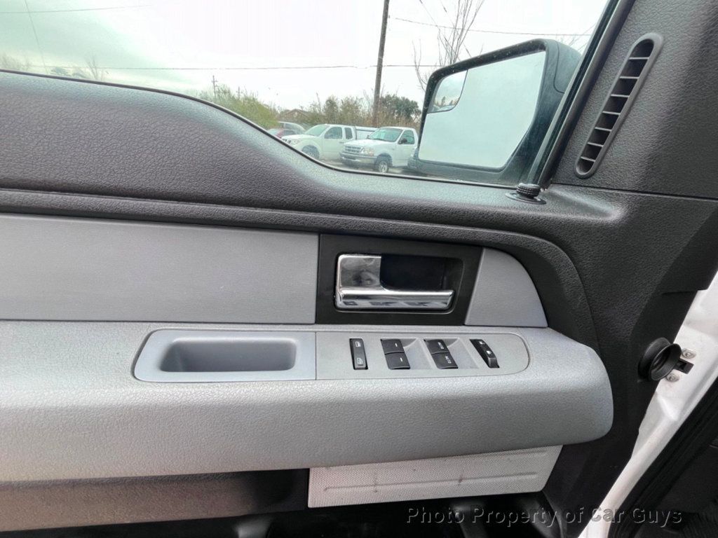 2012 Ford F-150 XLT - 22286646 - 37