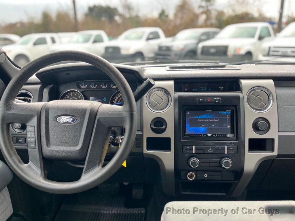 2012 Ford F-150 XLT - 22286646 - 39