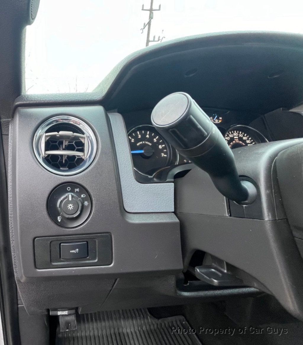 2012 Ford F-150 XLT - 22286646 - 40