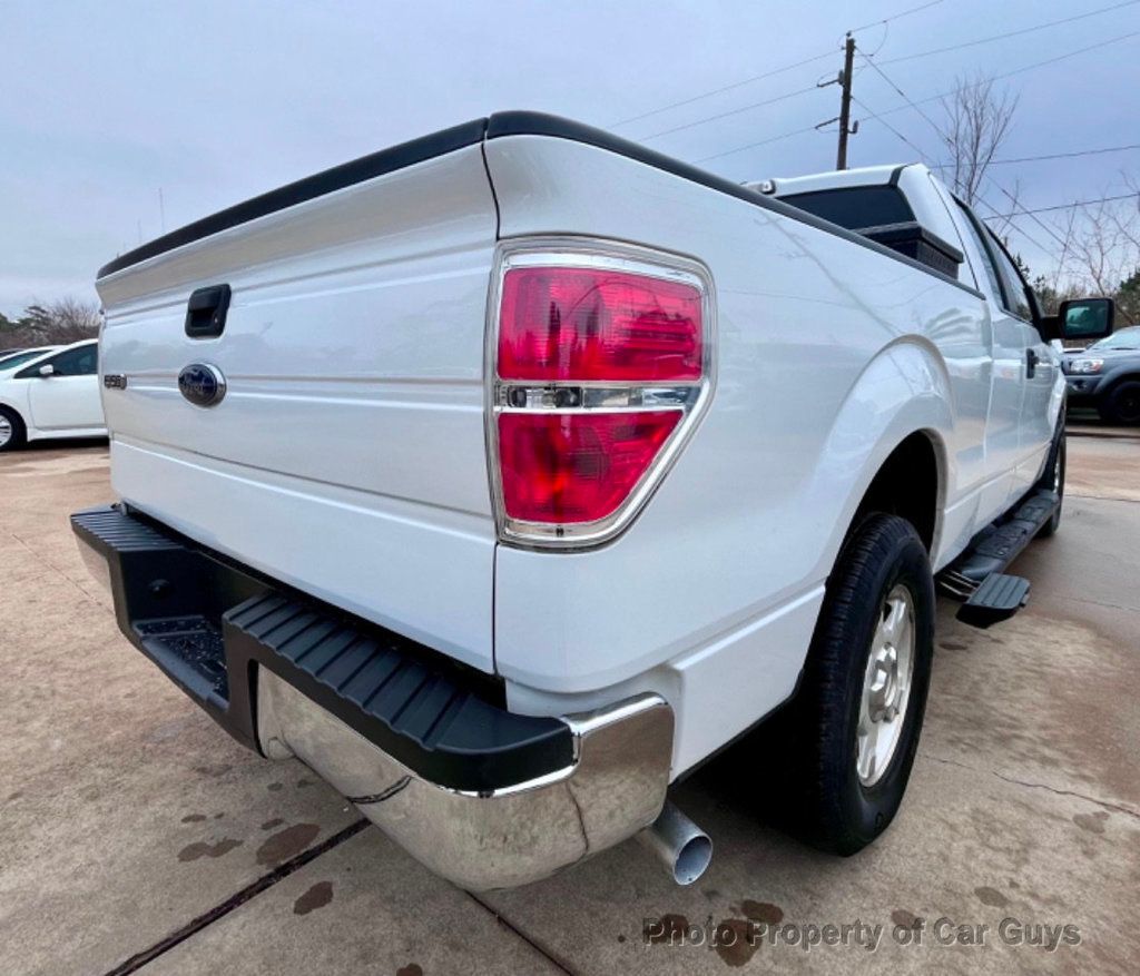 2012 Ford F-150 XLT - 22286646 - 6