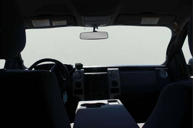 2012 Ford F-150 XLT 4x4 4dr SuperCrew Styleside 5.5 ft. SB - 23010676 - 6