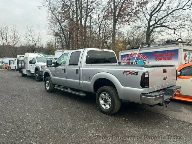 2012 Ford F-250 Super Duty SUPER DUTY - 22943963 - 1