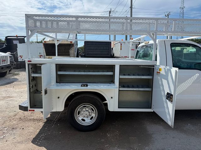 2012 Ford F-250 Utility Service Truck  - 23058036 - 6