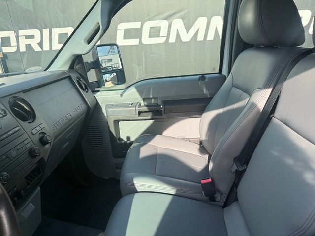 2012 Ford F-350 Crew Cab Pickup Truck  - 22953941 - 6