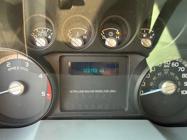 2012 Ford F-350 Crew Cab Pickup Truck  - 22953941 - 8