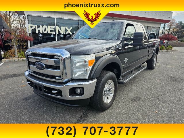2012 Ford F-350 Super Duty SUPER DUTY - 22867284 - 0