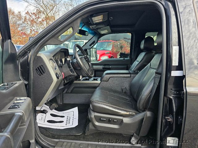 2012 Ford F-350 Super Duty SUPER DUTY - 22867284 - 9