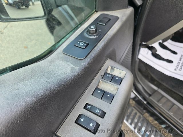 2012 Ford F-350 Super Duty SUPER DUTY - 22867284 - 10