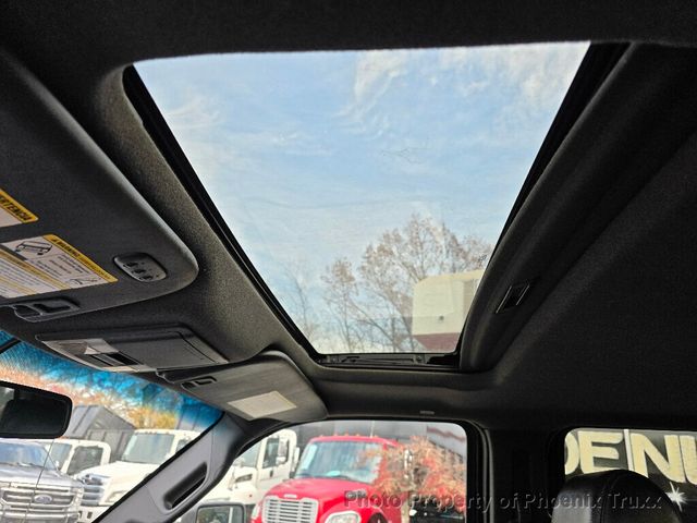 2012 Ford F-350 Super Duty SUPER DUTY - 22867284 - 15