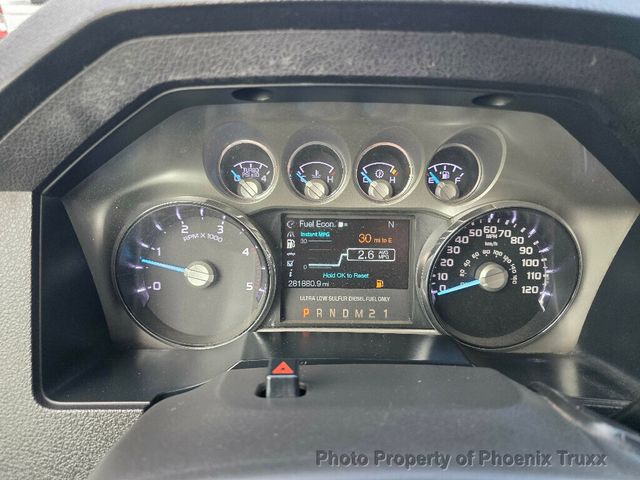 2012 Ford F-350 Super Duty SUPER DUTY - 22867284 - 17