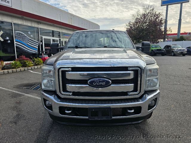 2012 Ford F-350 Super Duty SUPER DUTY - 22867284 - 1