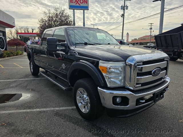 2012 Ford F-350 Super Duty SUPER DUTY - 22867284 - 2