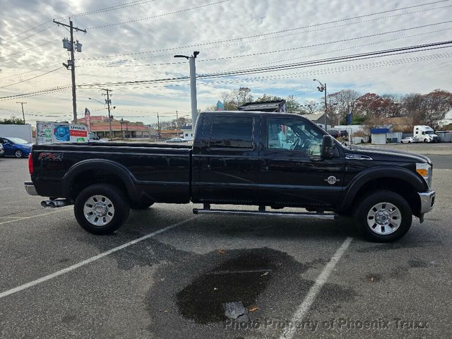 2012 Ford F-350 Super Duty SUPER DUTY - 22867284 - 3