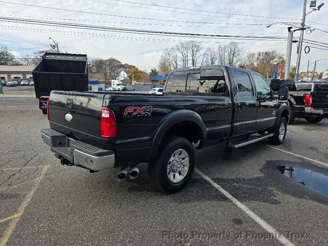 2012 Ford F-350 Super Duty SUPER DUTY - 22867284 - 4